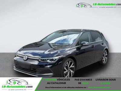 Volkswagen Golf 2.0 TDI SCR 150 BVA