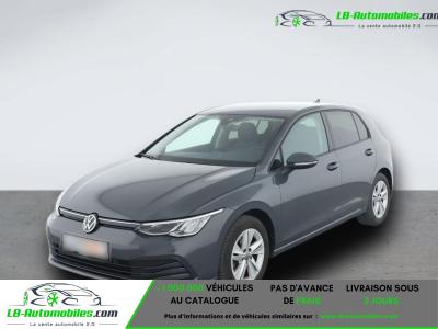 Volkswagen Golf 2.0 TDI SCR 150 BVA