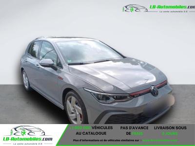 Volkswagen Golf 2.0 TSI 245 BVA