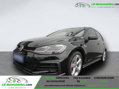 Volkswagen Golf 2.0 TSI 245 BVA
