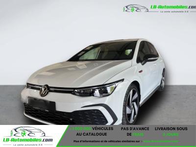 Volkswagen Golf 2.0 TSI 245 BVA