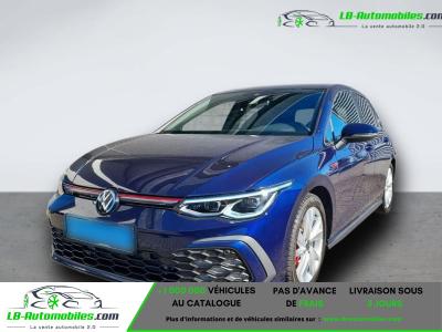 Volkswagen Golf 2.0 TSI 245 BVA