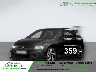 Volkswagen Golf 2.0 TSI 300 BVA