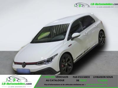 Volkswagen Golf 2.0 TSI 300 BVA