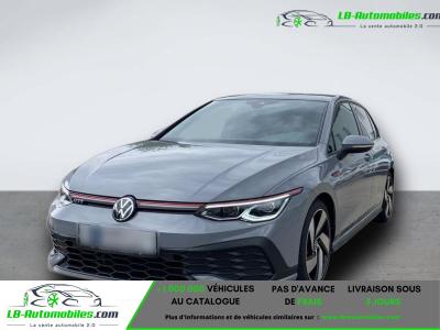 Volkswagen Golf 2.0 TSI 300 BVA