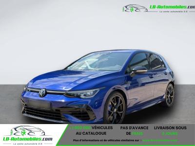 Volkswagen Golf 2.0 TSI 320 BVA
