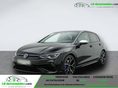 Volkswagen Golf 2.0 TSI 320 BVA
