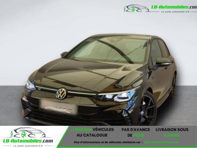Volkswagen Golf 2.0 TSI 320 BVA