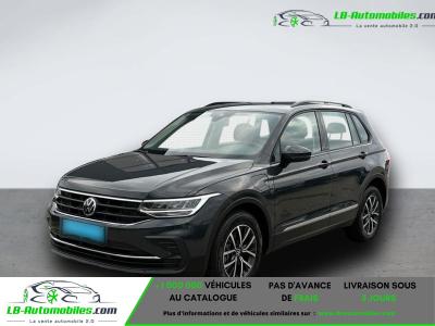 Volkswagen Tiguan 1.4 eHybrid 245ch BVA