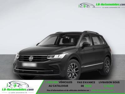 Volkswagen Tiguan 1.4 eHybrid 245ch BVA