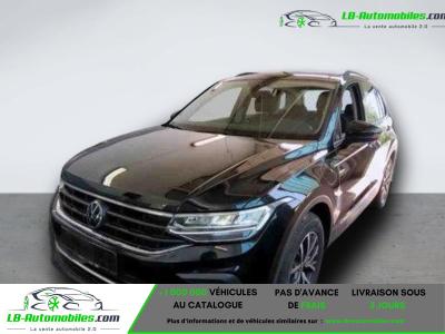 Volkswagen Tiguan 1.4 eHybrid 245ch BVA