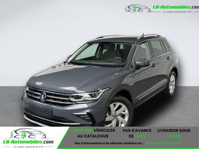 Volkswagen Tiguan 1.4 eHybrid 245ch BVA