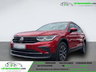 Volkswagen Tiguan 1.4 eHybrid 245ch BVA