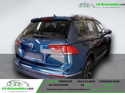 Volkswagen Tiguan 1.5 TSI 130ch BVM