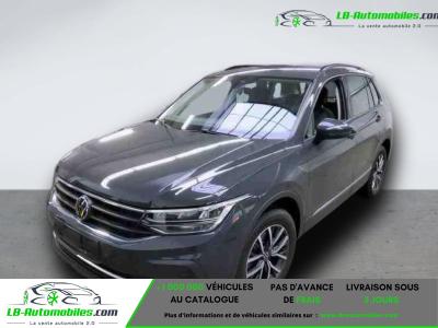 Volkswagen Tiguan 1.5 TSI 150ch BVM