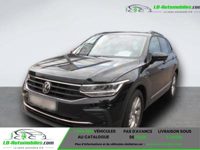 Volkswagen Tiguan 1.5 TSI 150ch BVM