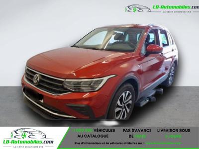Volkswagen Tiguan 1.5 TSI 150ch BVM
