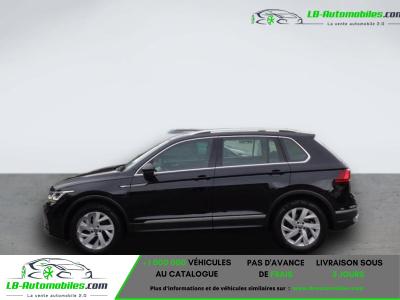 Volkswagen Tiguan 2.0 TDI 150ch BVM