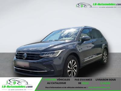 Volkswagen Tiguan 2.0 TDI 150ch BVM