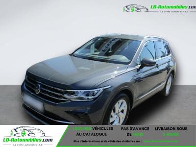 Volkswagen Tiguan 2.0 TDI 150ch BVM