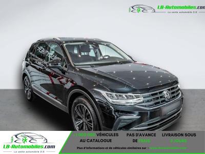 Volkswagen Tiguan 2.0 TDI 150ch BVA