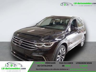 Volkswagen Tiguan 2.0 TSI 245ch BVA 4Motion