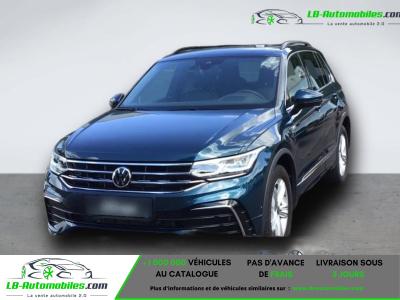 Volkswagen Tiguan 2.0 TSI 245ch BVA 4Motion