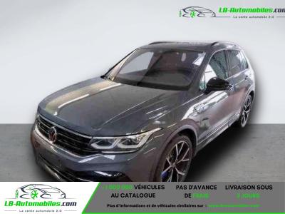 Volkswagen Tiguan 2.0 TSI 320ch BVA 4Motion