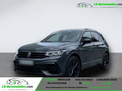 Volkswagen Tiguan 2.0 TSI 320ch BVA 4Motion