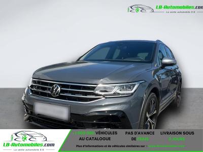 Volkswagen Tiguan 2.0 TSI 320ch BVA 4Motion