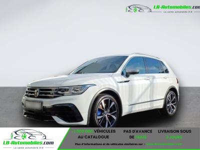 Volkswagen Tiguan 2.0 TSI 320ch BVA 4Motion