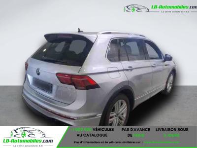 Volkswagen Tiguan 2.0 TSI 320ch BVA 4Motion