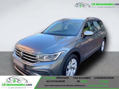 Volkswagen Tiguan Allspace 1.5 TSI 150ch BVM