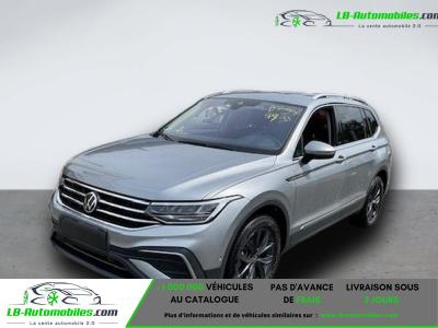 Volkswagen Tiguan Allspace 1.5 TSI 150ch BVM