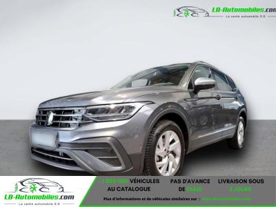 Volkswagen Tiguan Allspace 1.5 TSI 150ch BVM