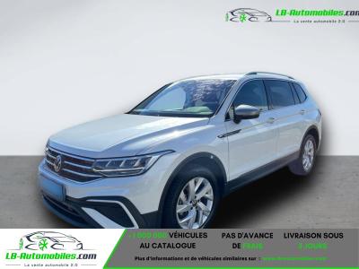 Volkswagen Tiguan Allspace 1.5 TSI 150ch BVM