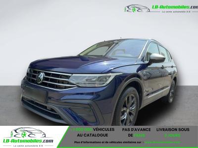 Volkswagen Tiguan Allspace 1.5 TSI 150ch BVM
