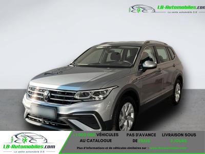 Volkswagen Tiguan Allspace 1.5 TSI 150ch BVM