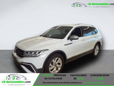 Volkswagen Tiguan Allspace 1.5 TSI 150ch BVA