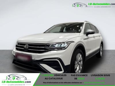 Volkswagen Tiguan Allspace 1.5 TSI 150ch BVA