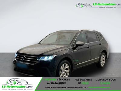 Volkswagen Tiguan Allspace 1.5 TSI 150ch BVA