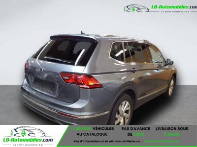Volkswagen Tiguan Allspace 1.5 TSI 150ch BVA
