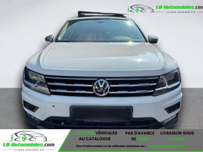 Volkswagen Tiguan Allspace 2.0 TDI 150ch BVA