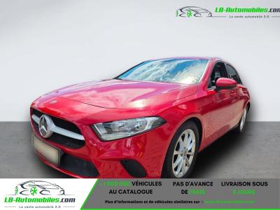 Mercedes Classe A  160 BVM
