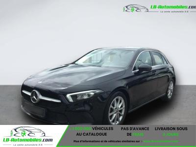 Mercedes Classe A  200 BVA