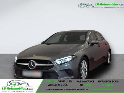 Mercedes Classe A  200 BVA