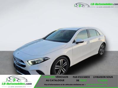 Mercedes Classe A  200 BVA