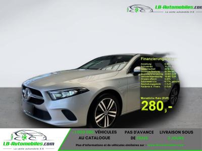 Mercedes Classe A  200 BVA