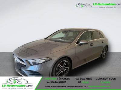Mercedes Classe A  200 BVA