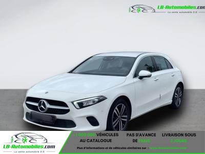 Mercedes Classe A  200 BVA